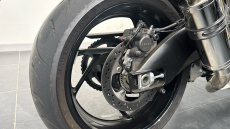 Suzuki Gsx-S 1000TRQM3 (23MY)